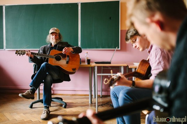 VI Bluesroads dzień trzeci